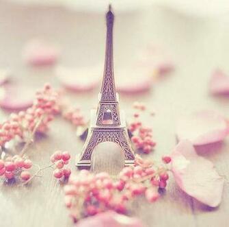 Pink Paris