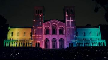 Ucla On Video Conferencing Background Are Here To