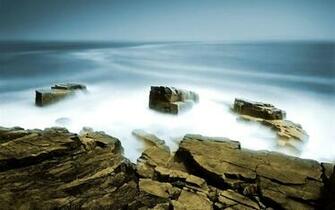 Wave HD Wallpaper Theme Bin Customization