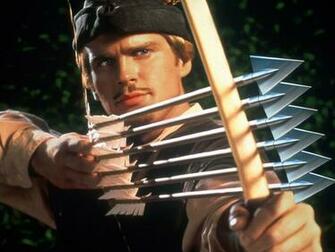 Pictures Robin Hood Men In Tights Film