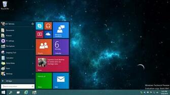 Switch From The Start Menu To Screen In Windows