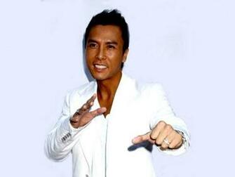 Donnie Yen Wallpaper