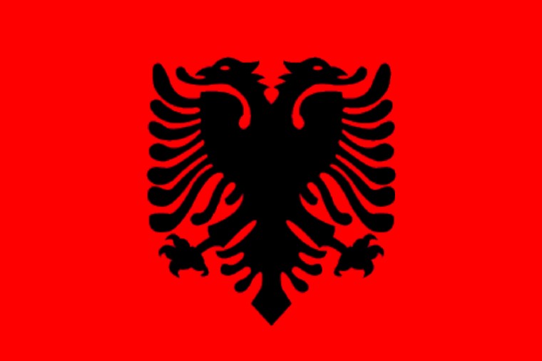 Buy Albania Flag X Ft Albanian
