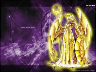 Wallpaper Saint Seiya