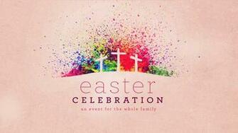 Easter Celebration Wallpaper New HD