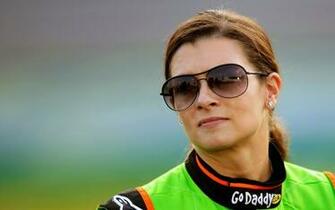 Danica Patrick S HD Wallpaper Hot