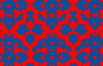 Red And Blue Wallpaper