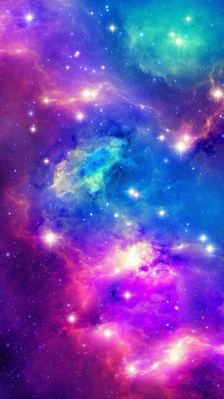Good Wallpaper Google Search Pastel Galaxy Blue