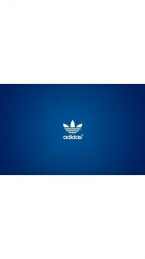 Wallpaper Adidas Originals Logo Html