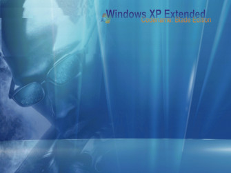 Frutiger Aero Daily On X Wallpaper For Windows Xp Extended