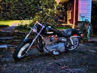 Dyna Street Bob Wallpaper