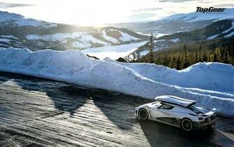 Top Gear Computer Wallpaper Desktop Background