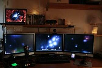Digital Blasphemy Multi Monitor Sample