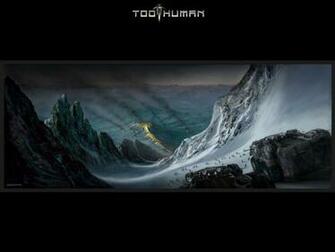 Hq Too Human Wallpaper Num X
