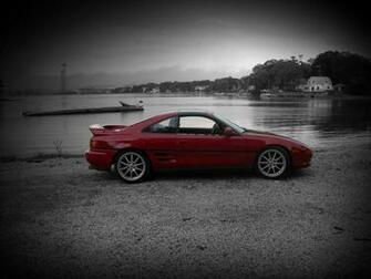 Toyota Mr2 Wallpaper By Modifiermr