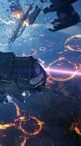 Sci Fi iPhone Wallpaper Halo Pillar Of Autumn