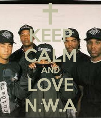 Nwa Wallpaper Widescreen