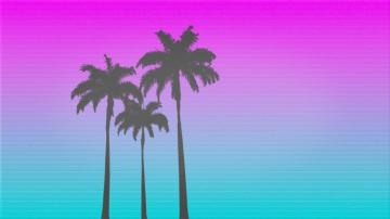 Hotline Miami HD Wallpaper