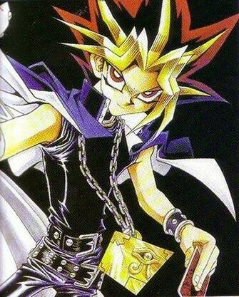 Yami Yugi Image Wallpaper And Background Photos
