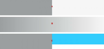 How Can Apply Multiple Background Color To One Div Stack Overflow