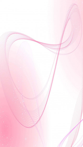 Pink And White Wallpaper