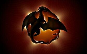 03igup Dragon Wallpaper Widescreen