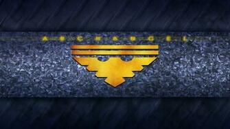Archangel Symbols Wallpaper By