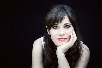 Pictures Of Zooey Deschanel Celebrities