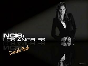 Ncis Los Angeles Wallpaper