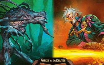 Wallpaper Art Magic The Gathering