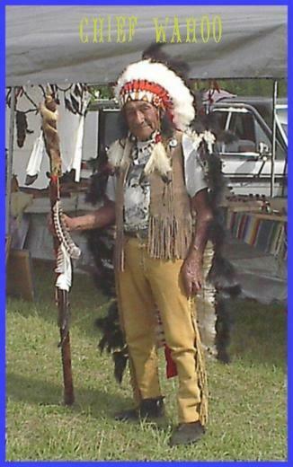 Chief Wahoo The Others Mlb