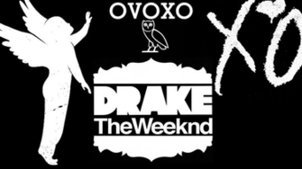 Drake The Weeknd Ovoxo Rap Wallpaper