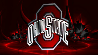 Ohio State Buckeyes Football Go Bucks