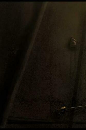 Silent Hill Artwork Chains Doors Wallpaper Art