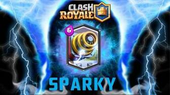 Clash Royale Wallpaper