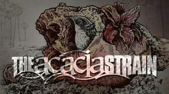 The Acacia Strain Jamieeddy Wallpaper I Made