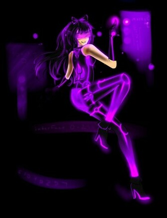 Displaying Image For Blake Belladonna Wallpaper