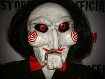 Billy Saw Doll Jigsaw Pictures Image Photos Photobucket
