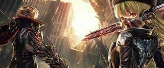 New Screenshots Of Code Vein Bandai Namco S Action