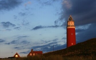 Lighthouse Desktop Wallpaper
