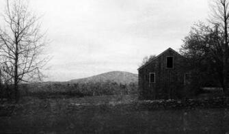 Old Barn Netbook Wallpaper In Pixels