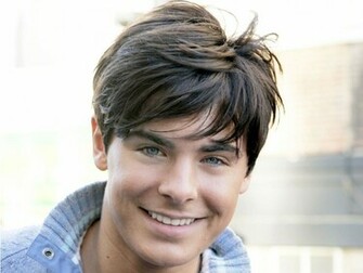 Zac Efron Desktop Wallpaper