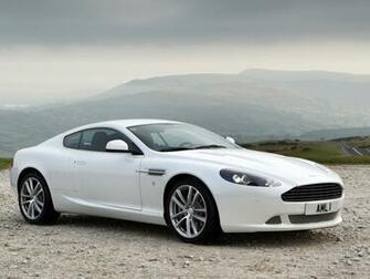 Aston Martin Db9 Wallpaper Car HD