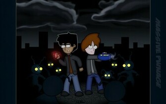Super Awesome Wallpaper