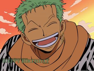 Roronoa Zoro One Piece Image Zerochan Anime Board
