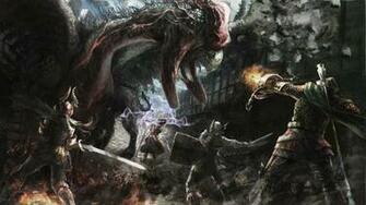 Dragon S Dogma Dark Arisen HD Wallpaper Background Image