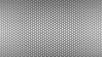 Hexagon Texture Wallpaper Wide HD