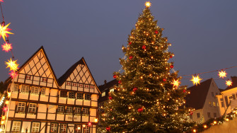 4k Christmas Wallpaper