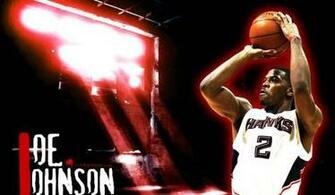 Joe Johnson Wallpaper Wallpaperpulse