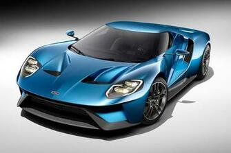 New Ford Gt Photos Wallpaper
